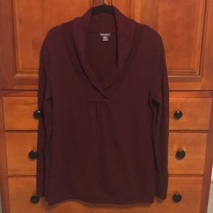 Eddie Bauer sweater